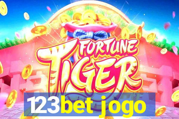 123bet jogo